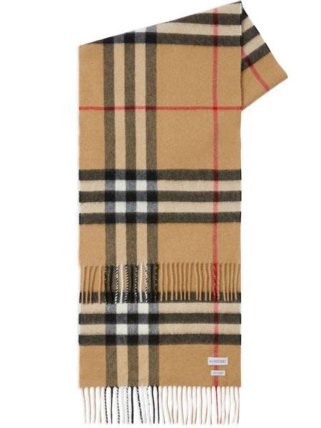 Luxus Burberry Cashmere sálak eladók 